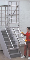 STAIRDECK