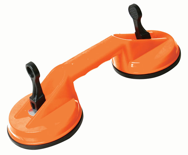 Twin Suction Pad AHC Tools Hire, Sales, Service