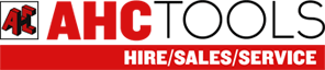 AHC Tools logo